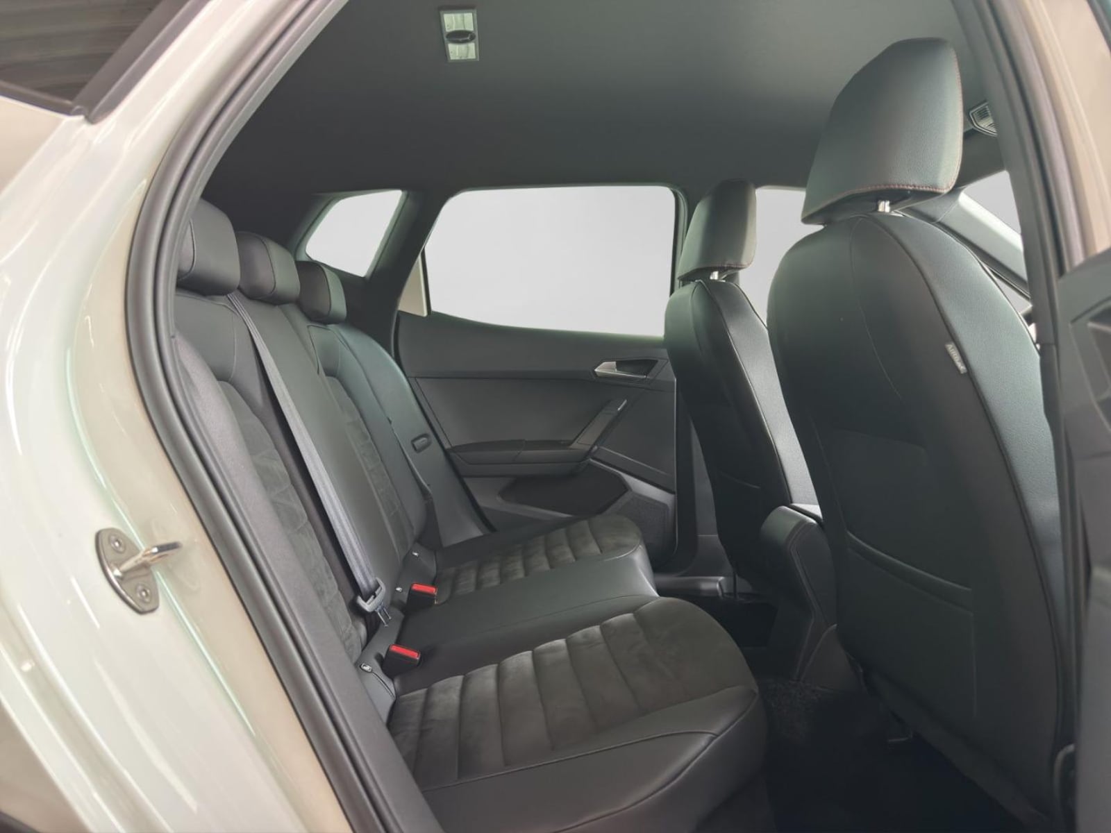 SEAT Arona – Bild 6