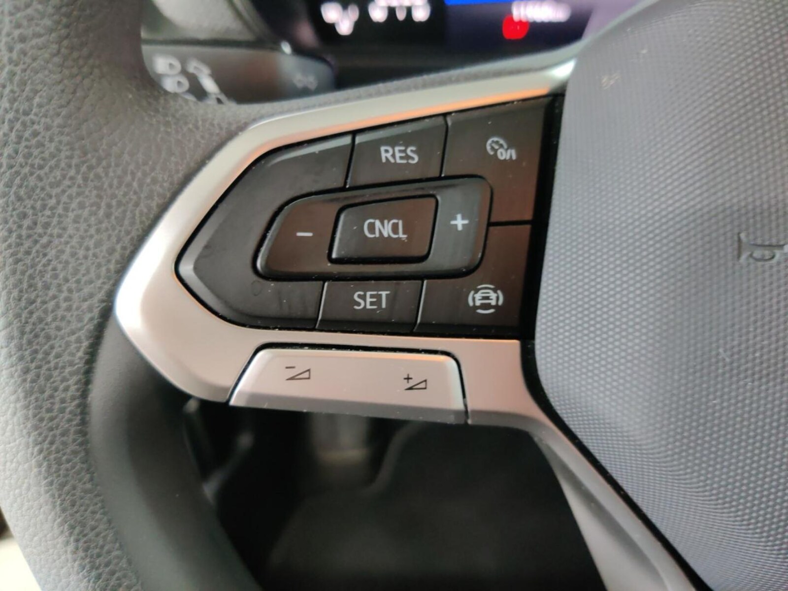 Volkswagen T-Cross – Bild 16