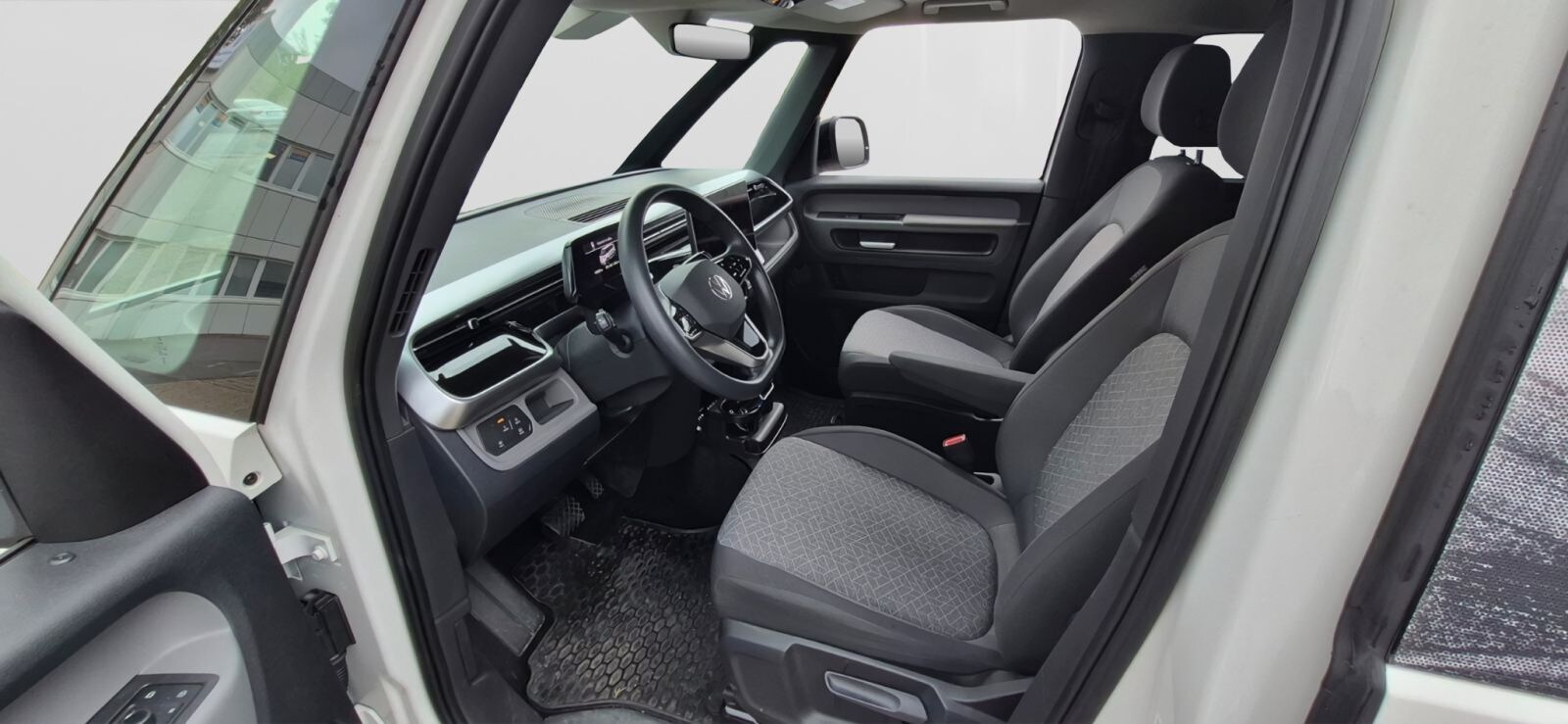 Volkswagen ID. Buzz – Bild 4