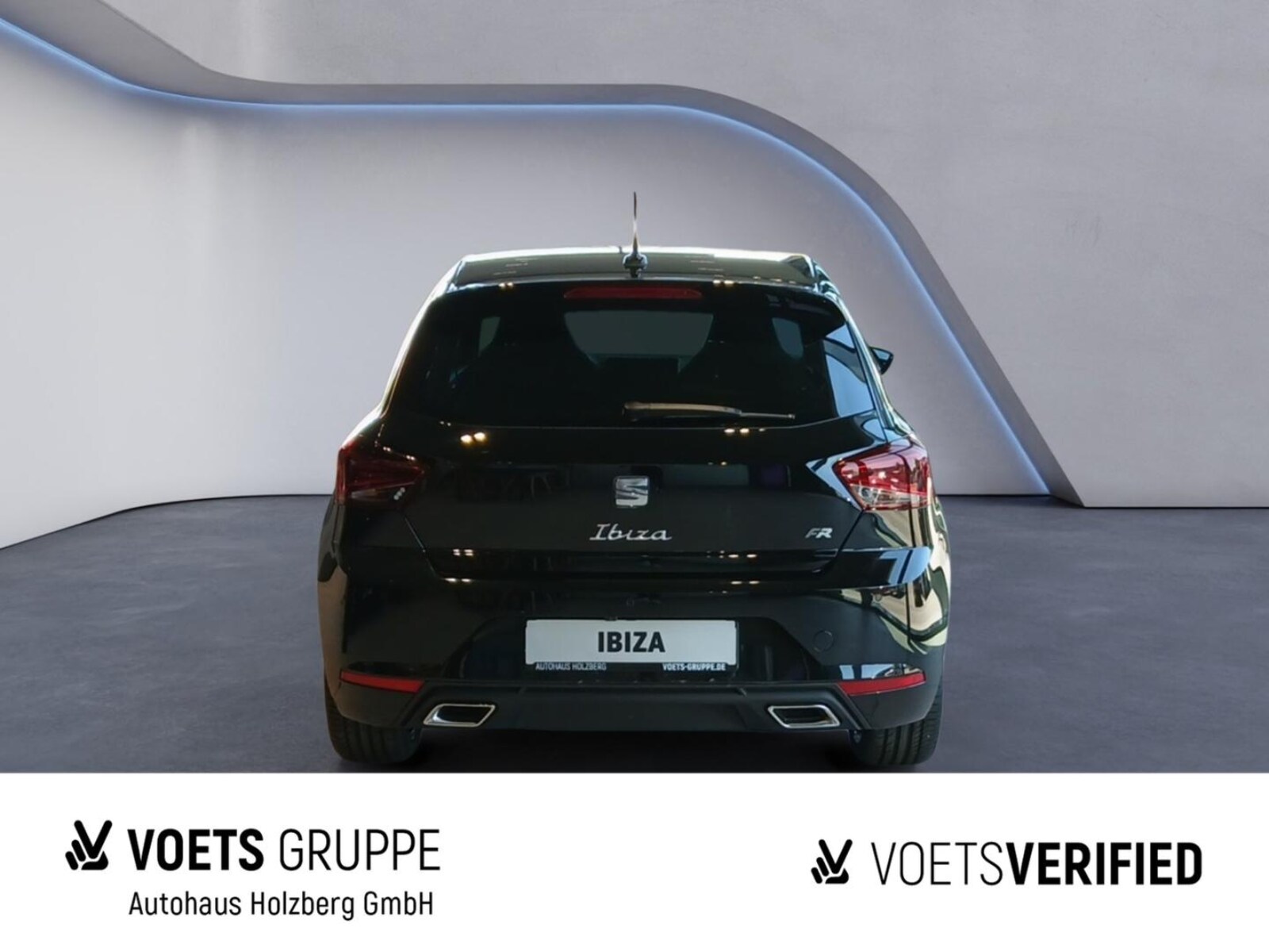 SEAT Ibiza – Bild 5