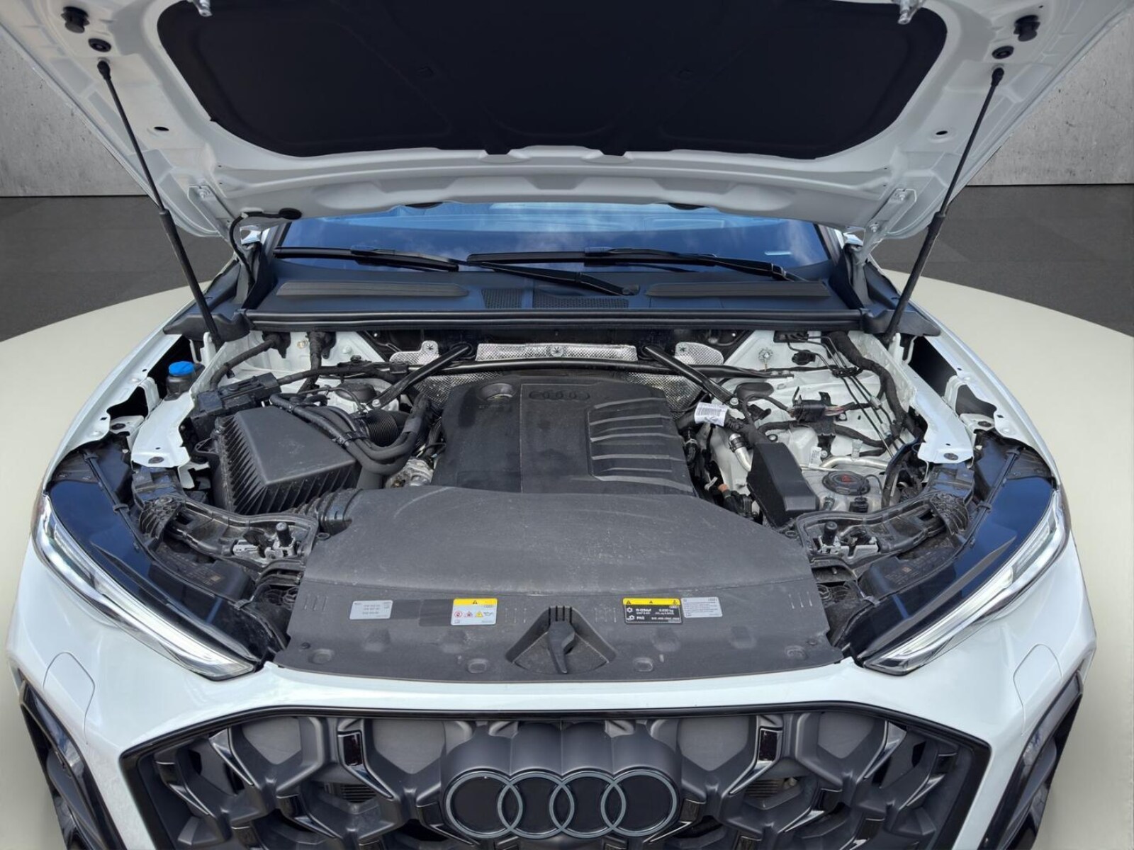 Audi Q5 Sportback – Bild 20