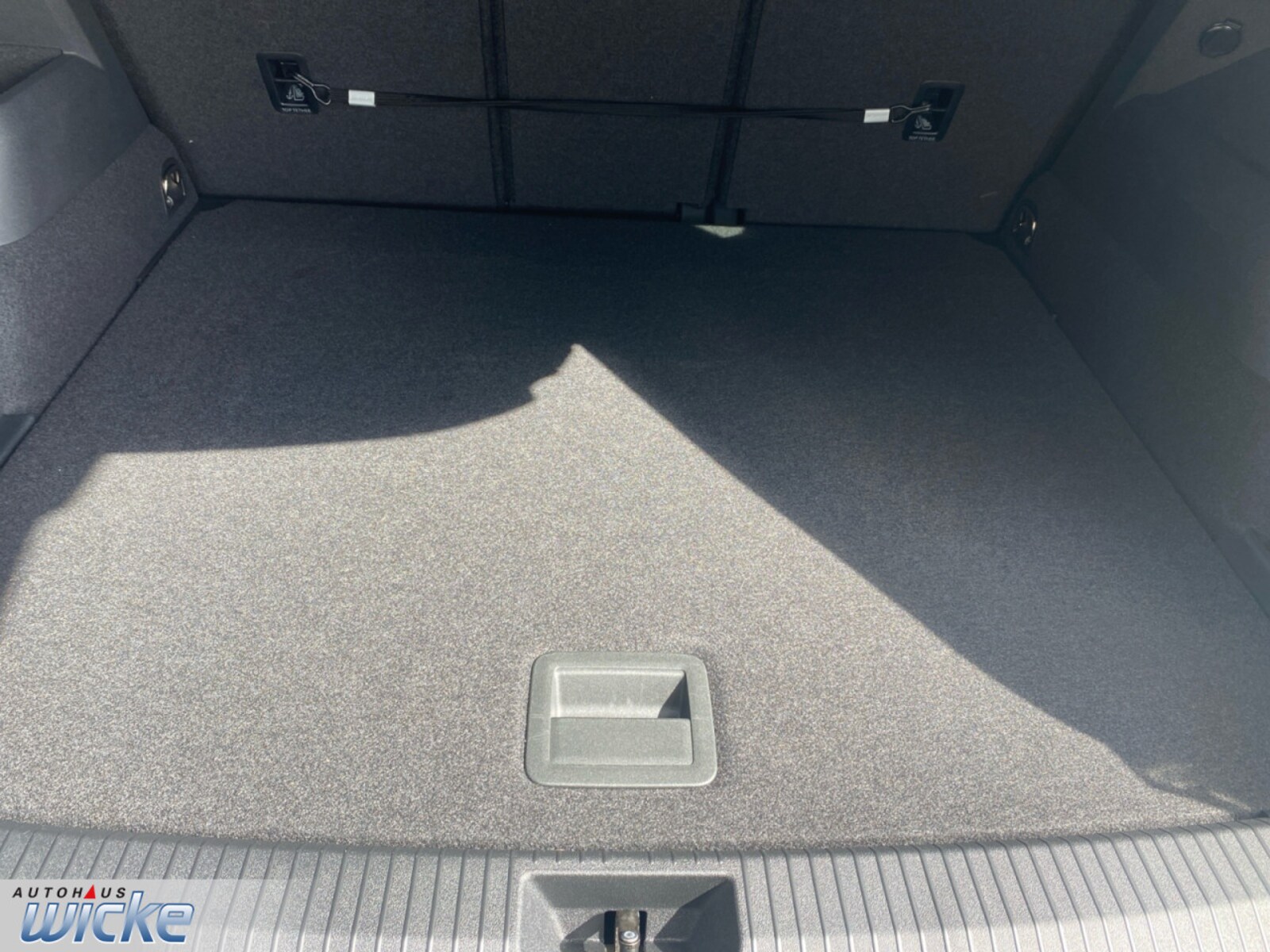 Volkswagen Tiguan – Bild 17