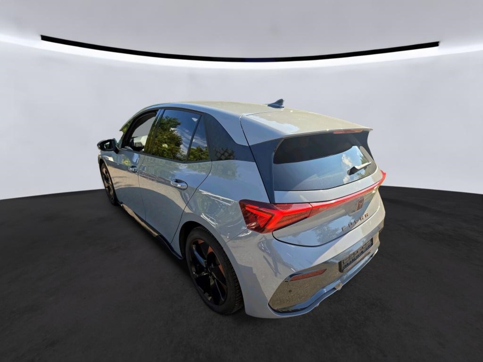 CUPRA Born – Bild 3