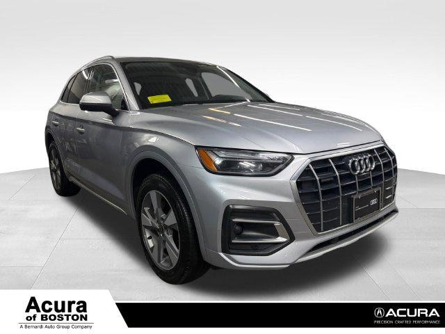 2023 Audi Q5