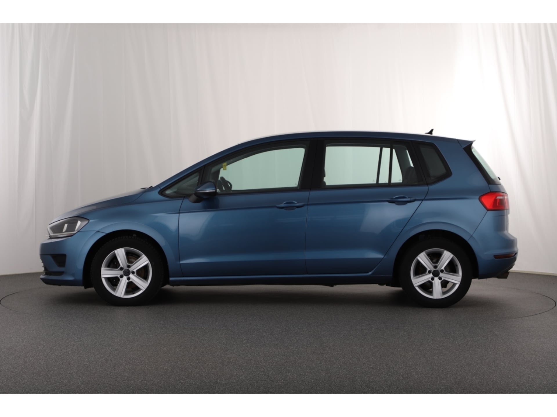 Volkswagen Golf Sportsvan Comfortline