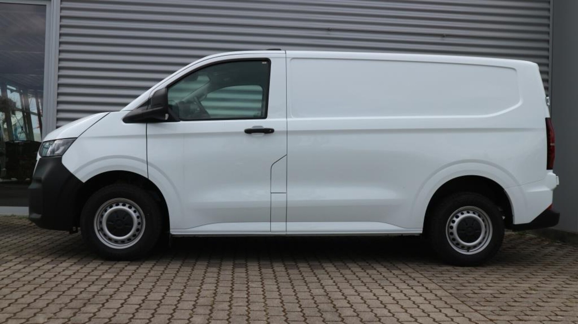 Volkswagen Transporter Kasten kurzer Radstand