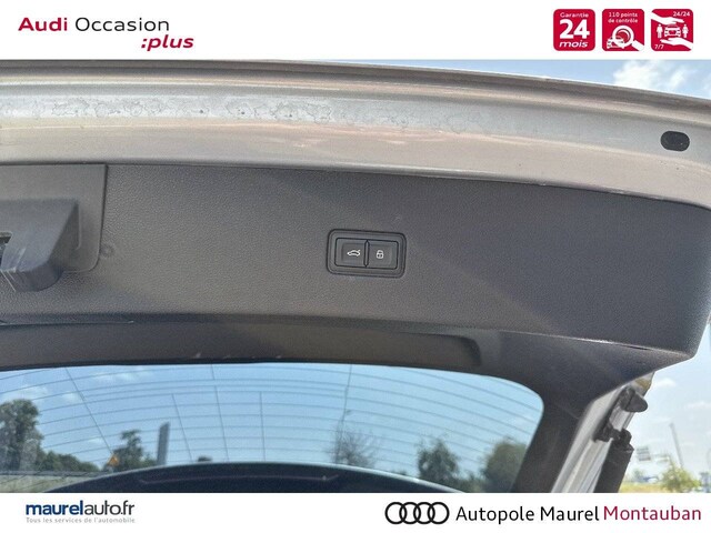 Audi Q8 Avus 50 TDI Quattro 286 Ch Tiptronic - 2019 - Joinsteer - #13