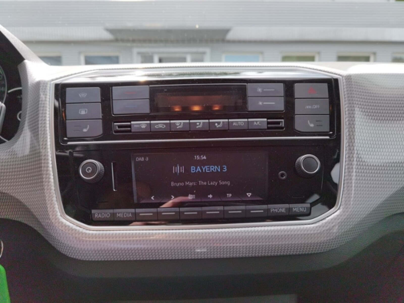 Volkswagen e-up! – Bild 10