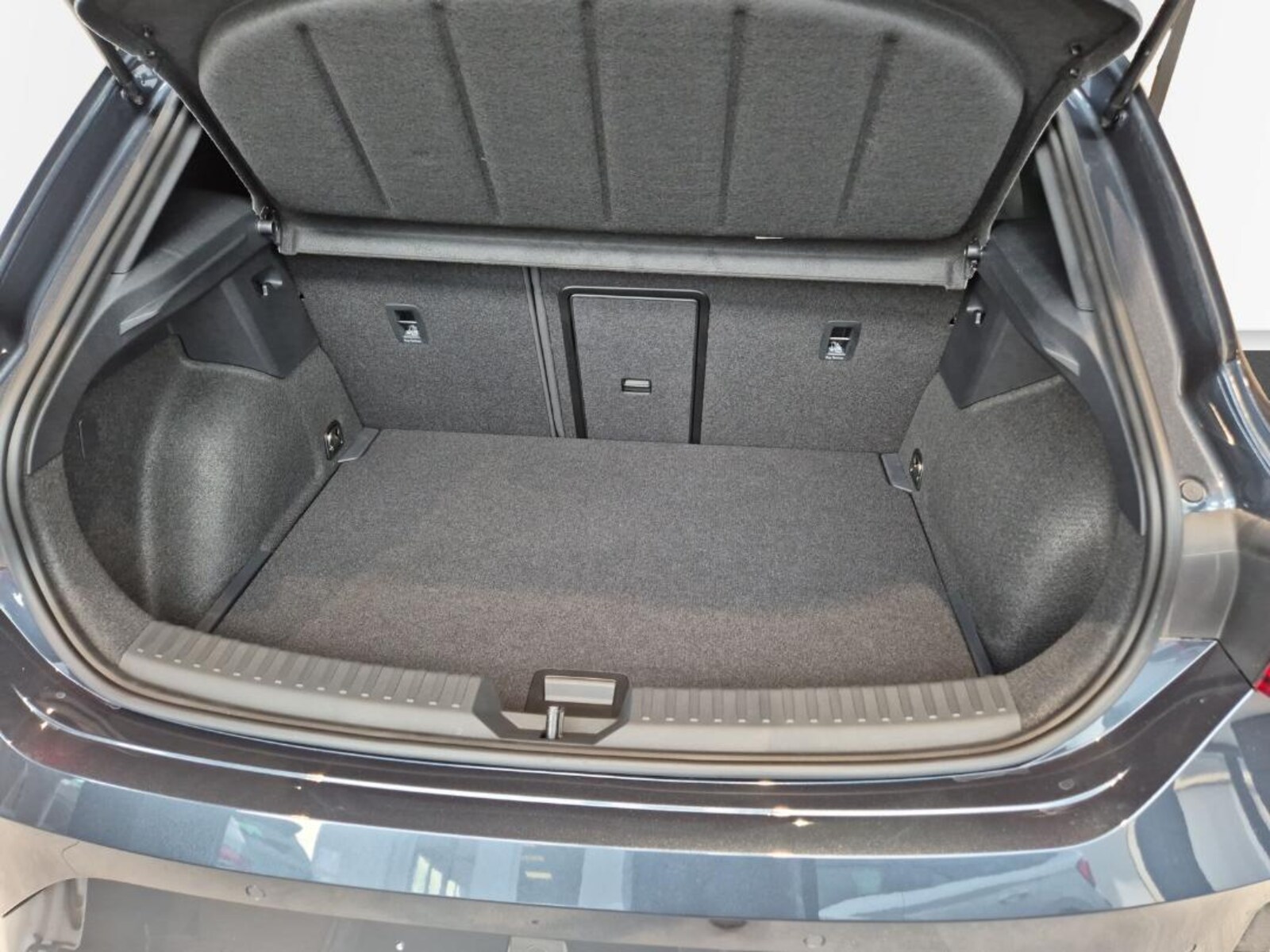 CUPRA Leon – Bild 9