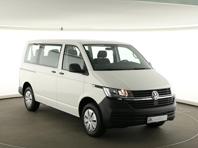 Volkswagen T6.1 Transporter