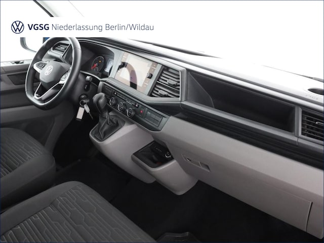 Volkswagen T6.1 Caravelle larger