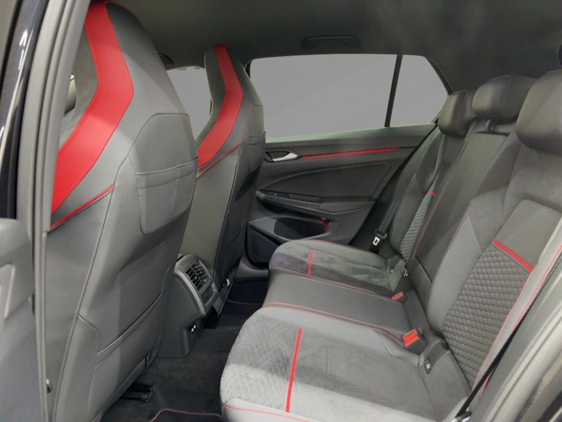 Volkswagen Golf GTI Clubsport