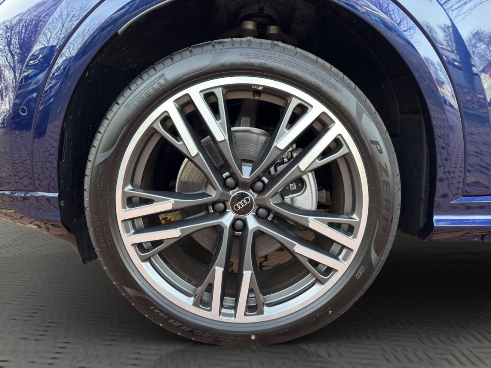Audi Q5 – Bild 19