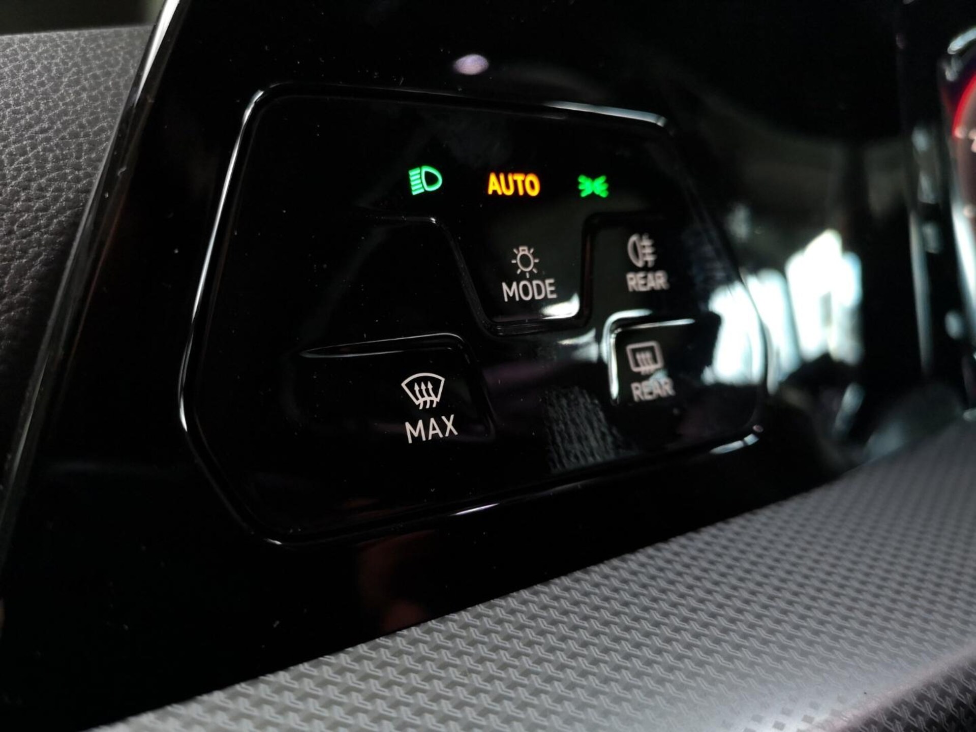 Volkswagen Golf Goal