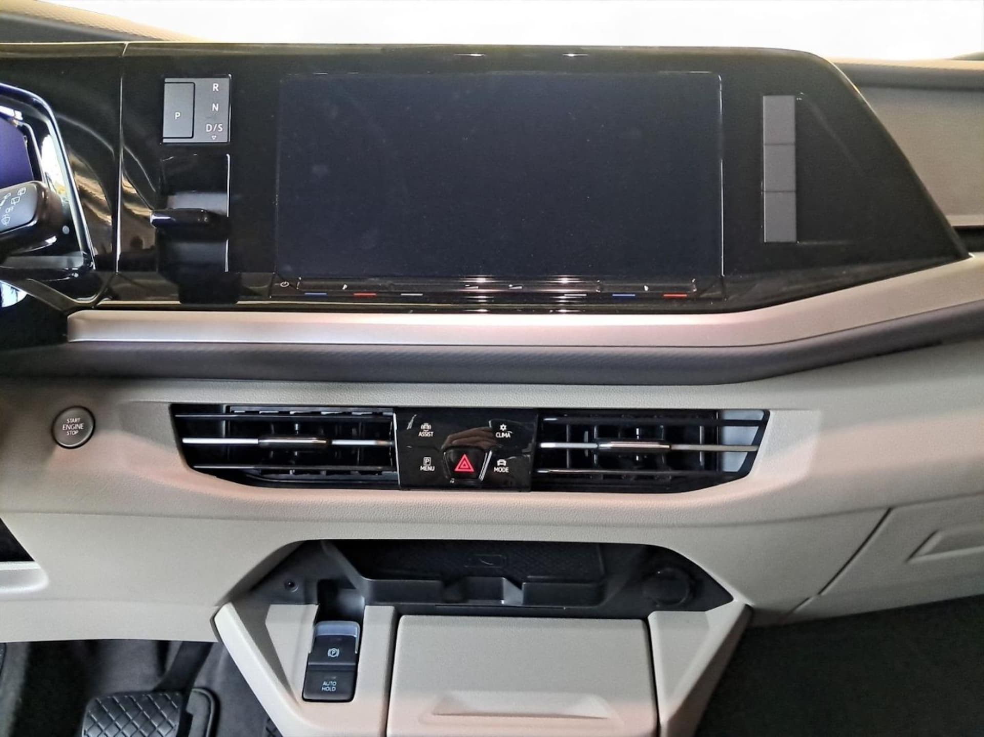 Volkswagen Multivan Life
