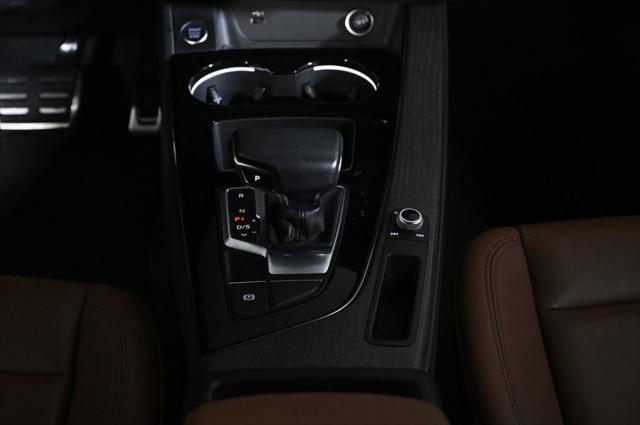 2021 Audi A5 Sportback Premium Plus - Photo 14