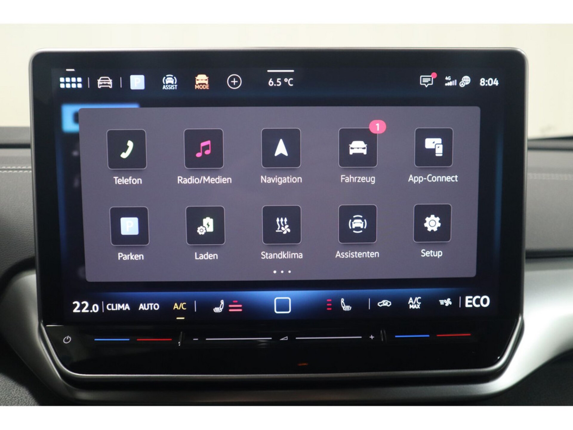 Volkswagen ID.5 Pro
