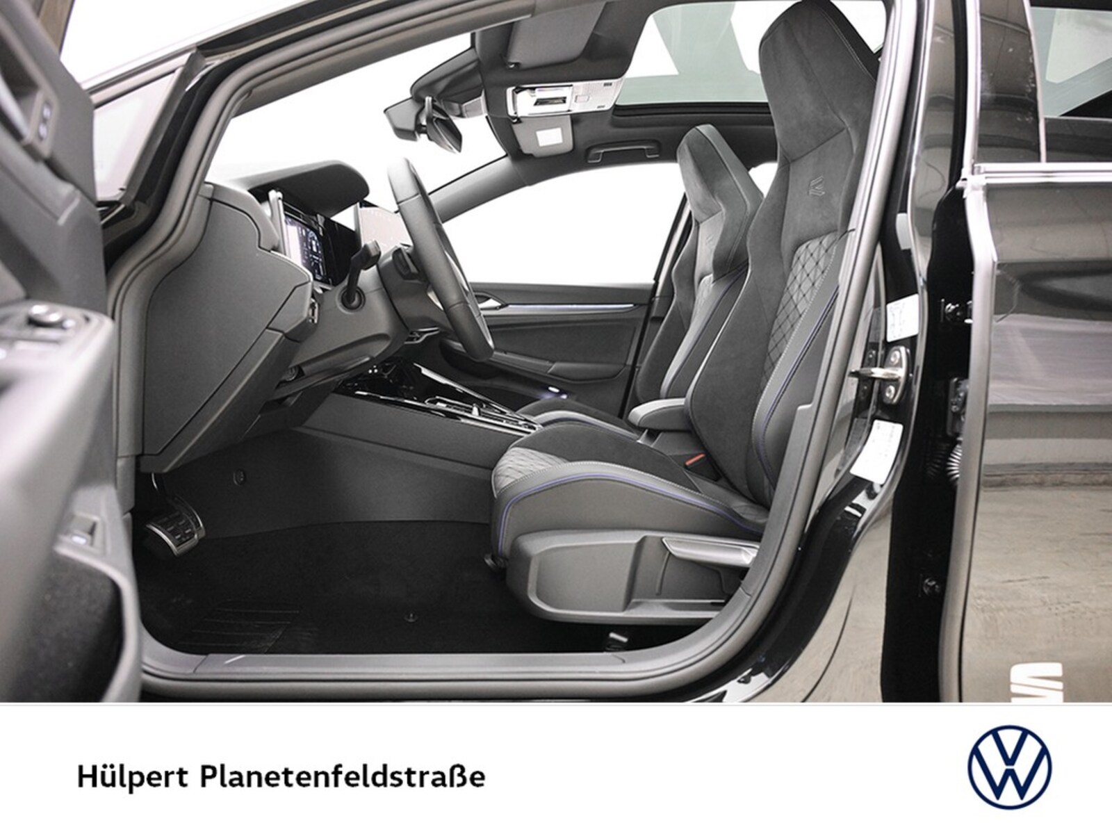Volkswagen Golf Variant – Bild 11