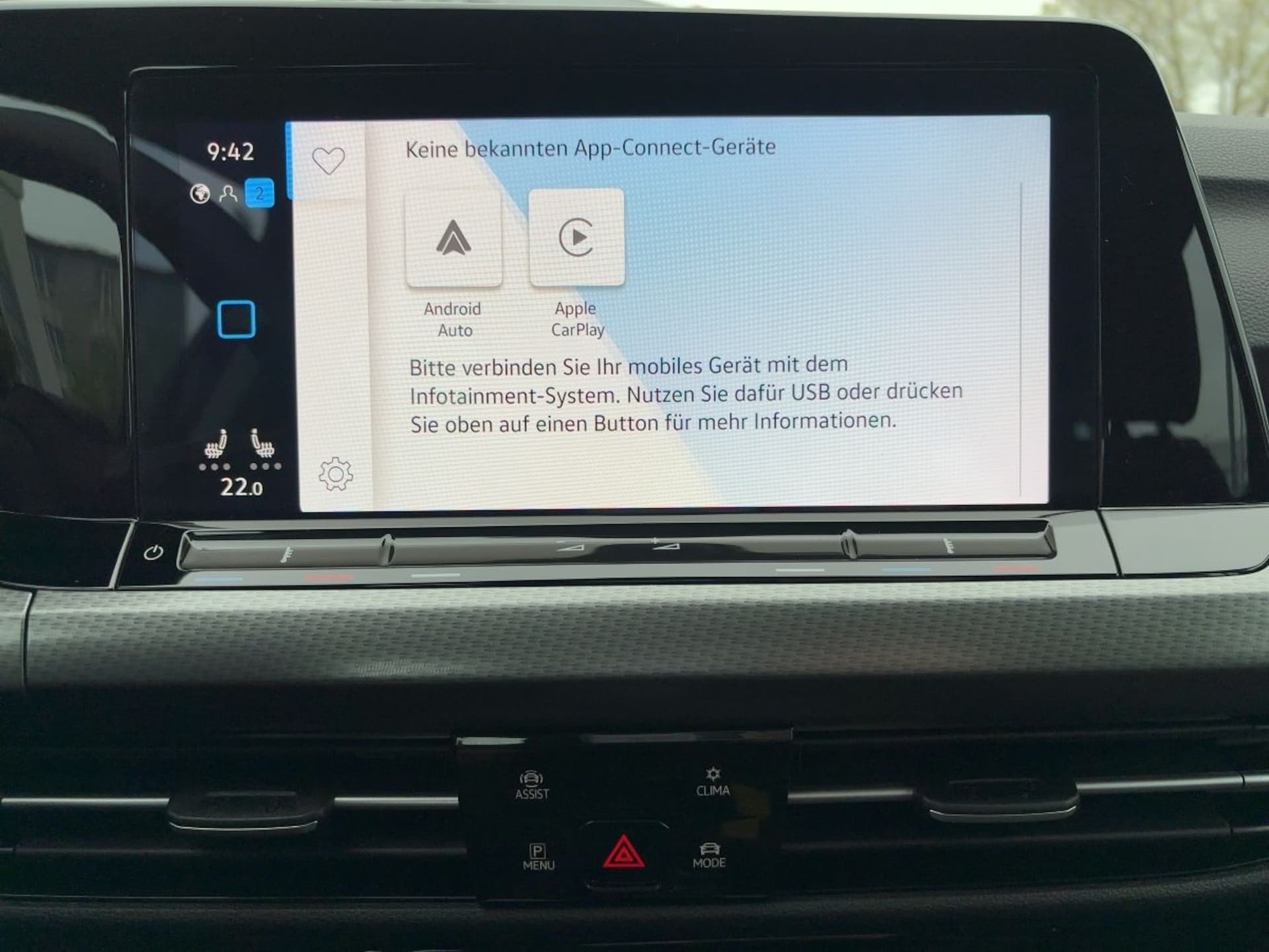 Volkswagen Golf Variant Alltrack
