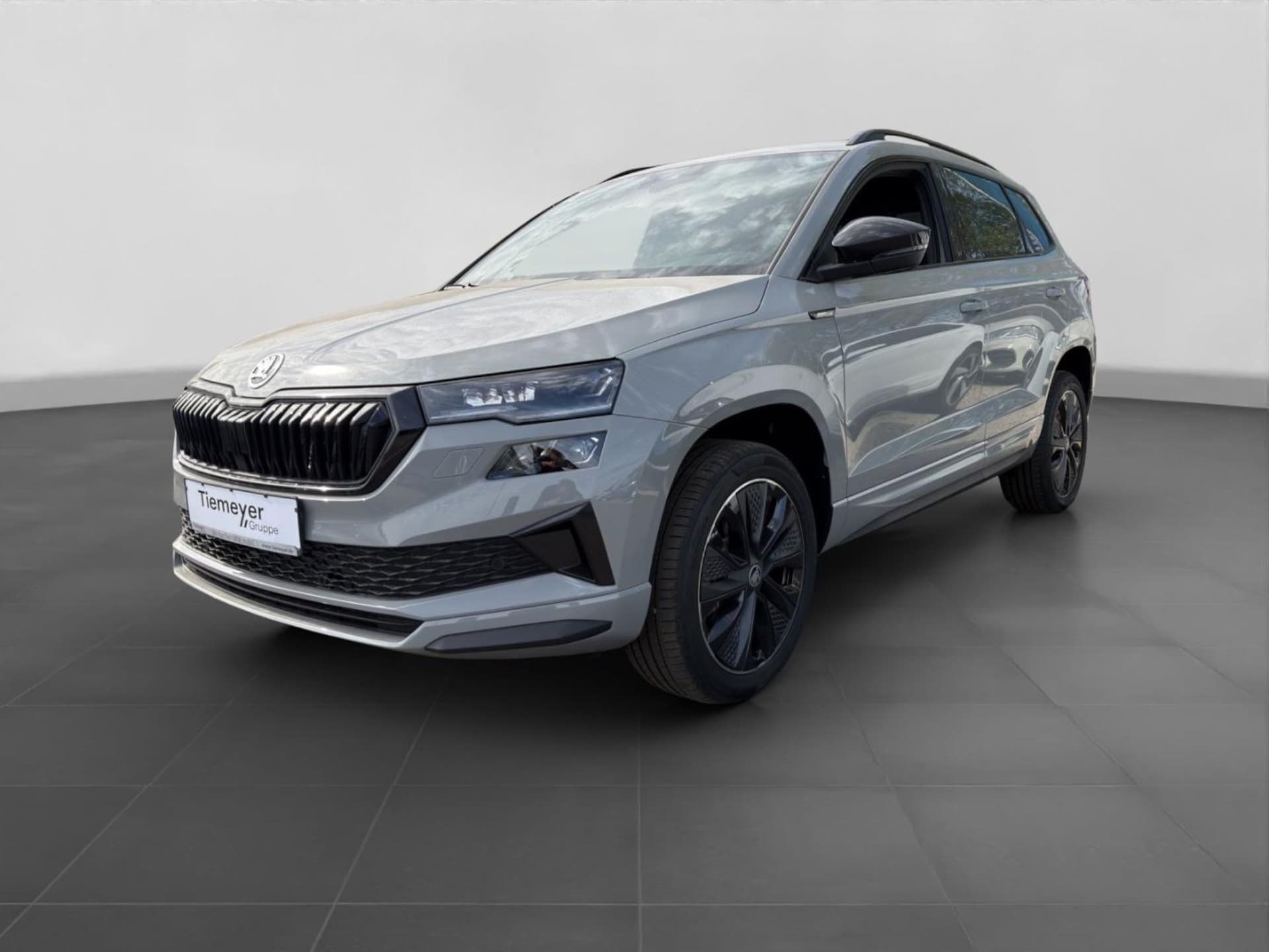 Skoda Karoq Sportline