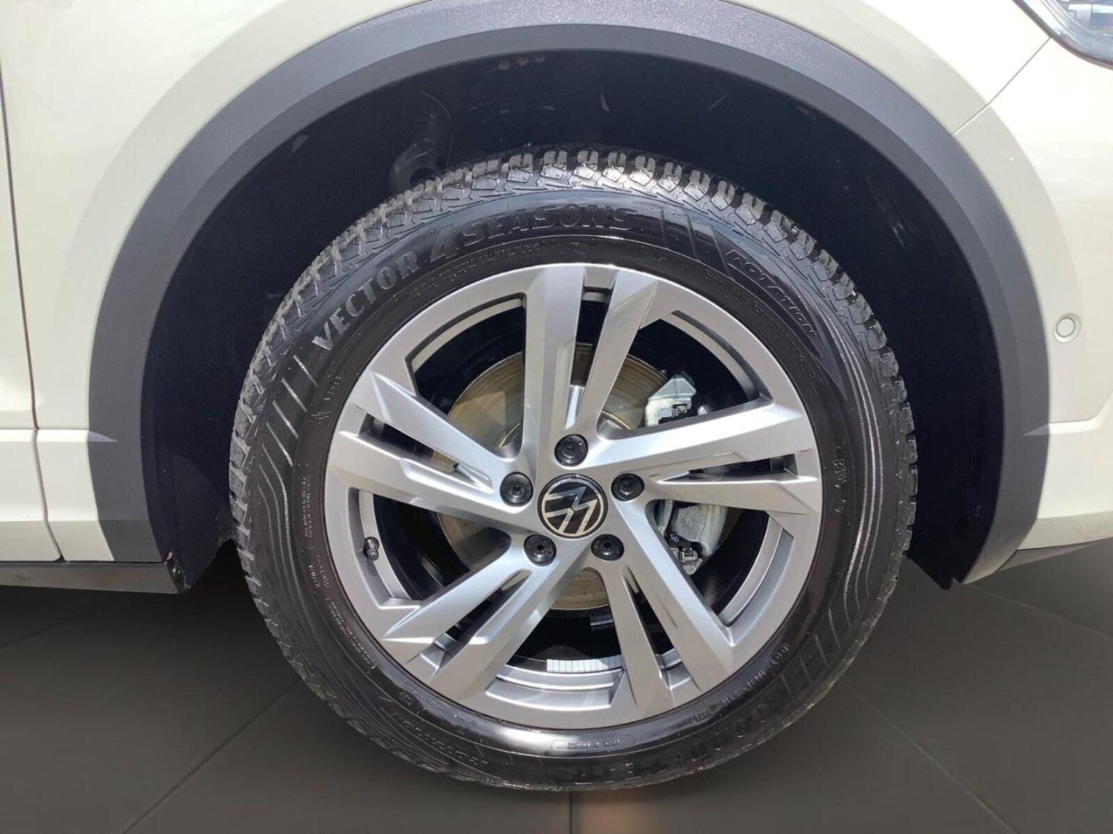 Volkswagen T-Roc – Bild 7