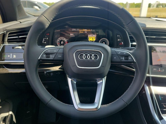 2026 Audi Q7 Premium Plus - Photo 21