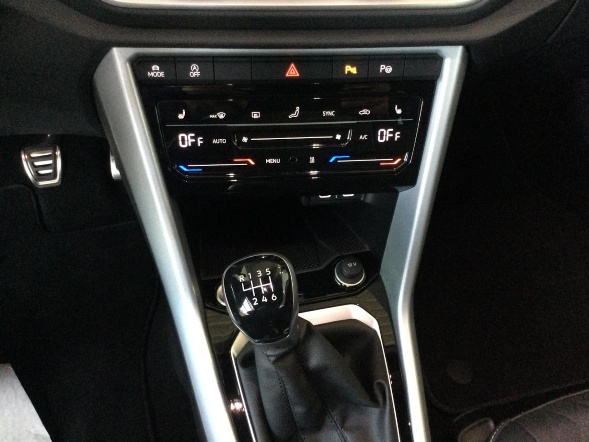 Volkswagen T-Roc Cabriolet Style