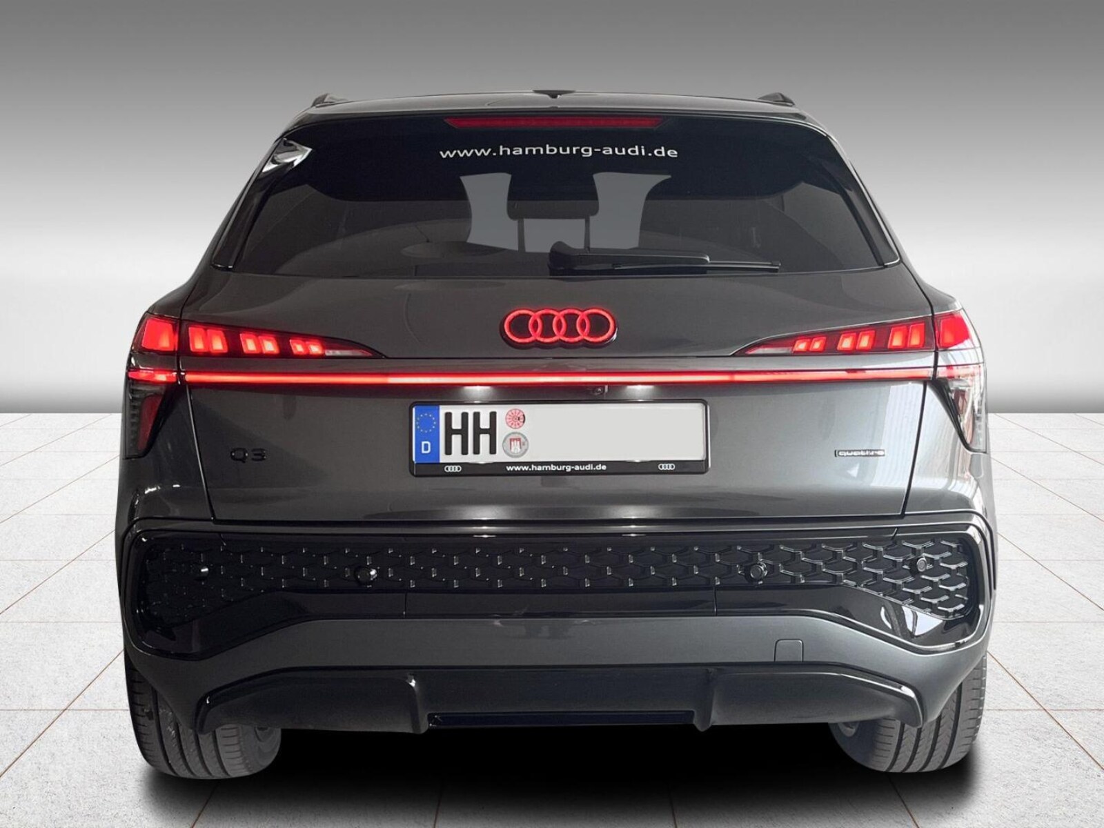 Audi Q3 – Bild 5