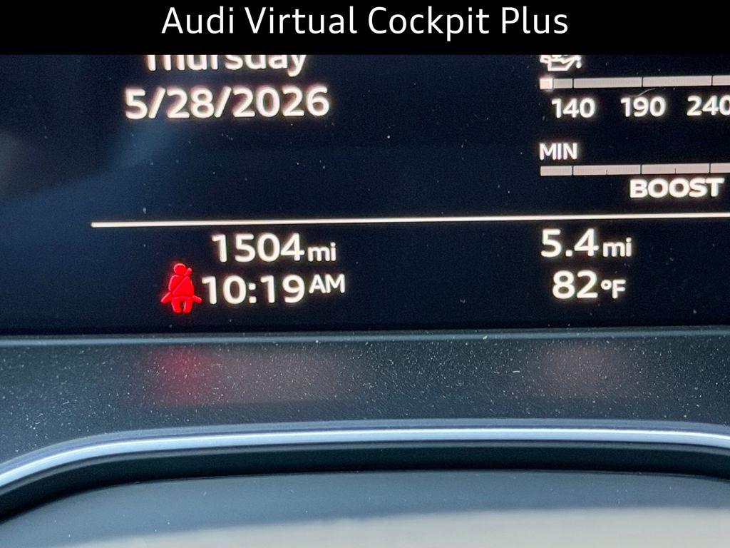 2025 Audi SQ5 Premium Plus - Photo 27