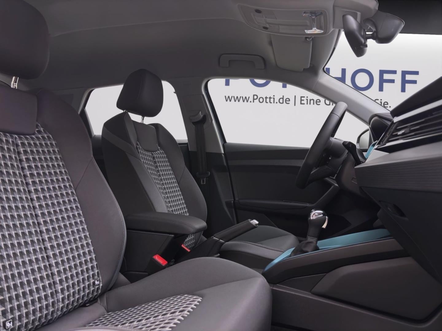 Bild über Audi A1 allstreet 35 TFSI S tronic - für weitere Informationen kontaktieren Sie den Audi Partner