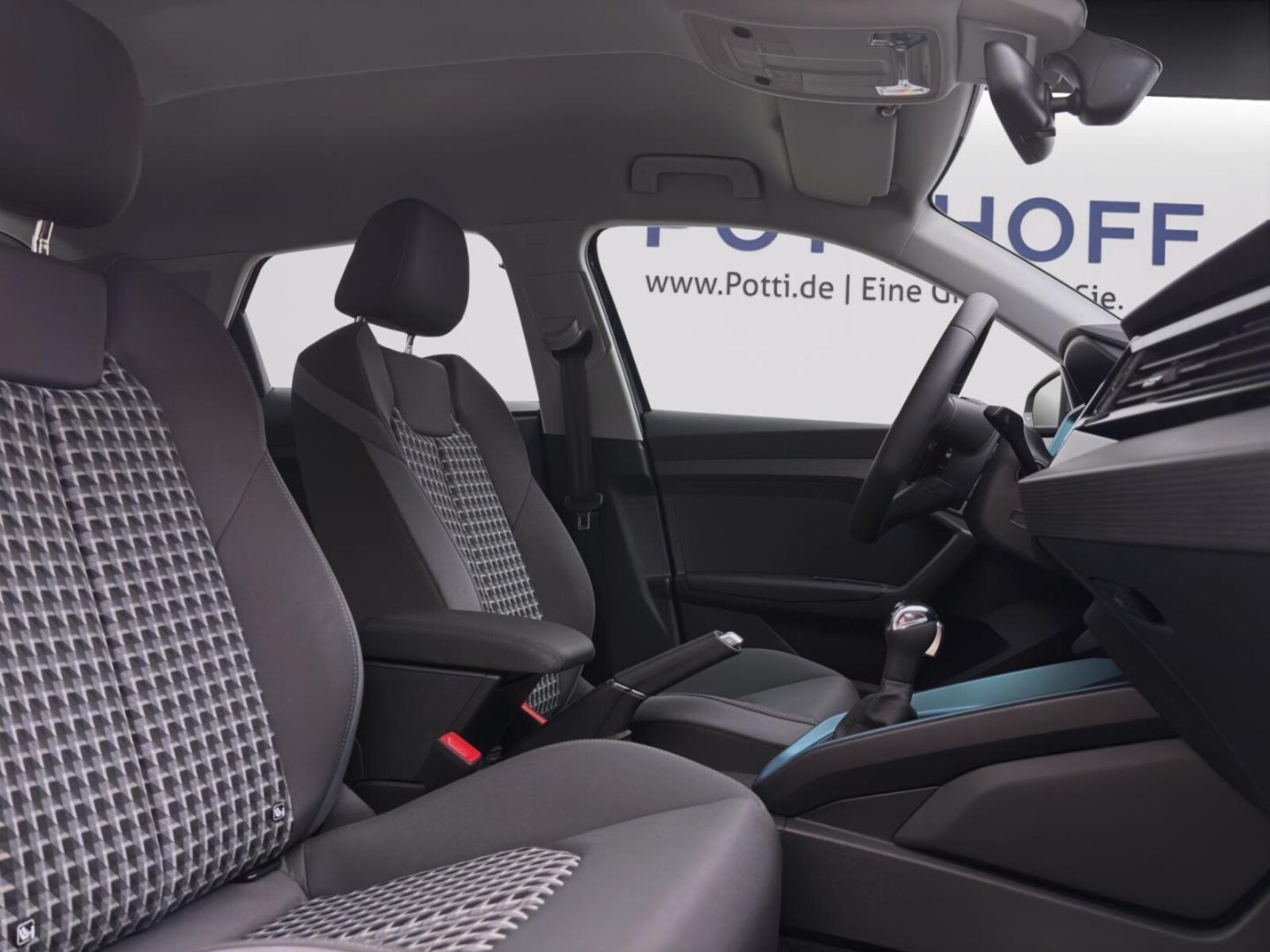 Audi A1 allstreet – Bild 17