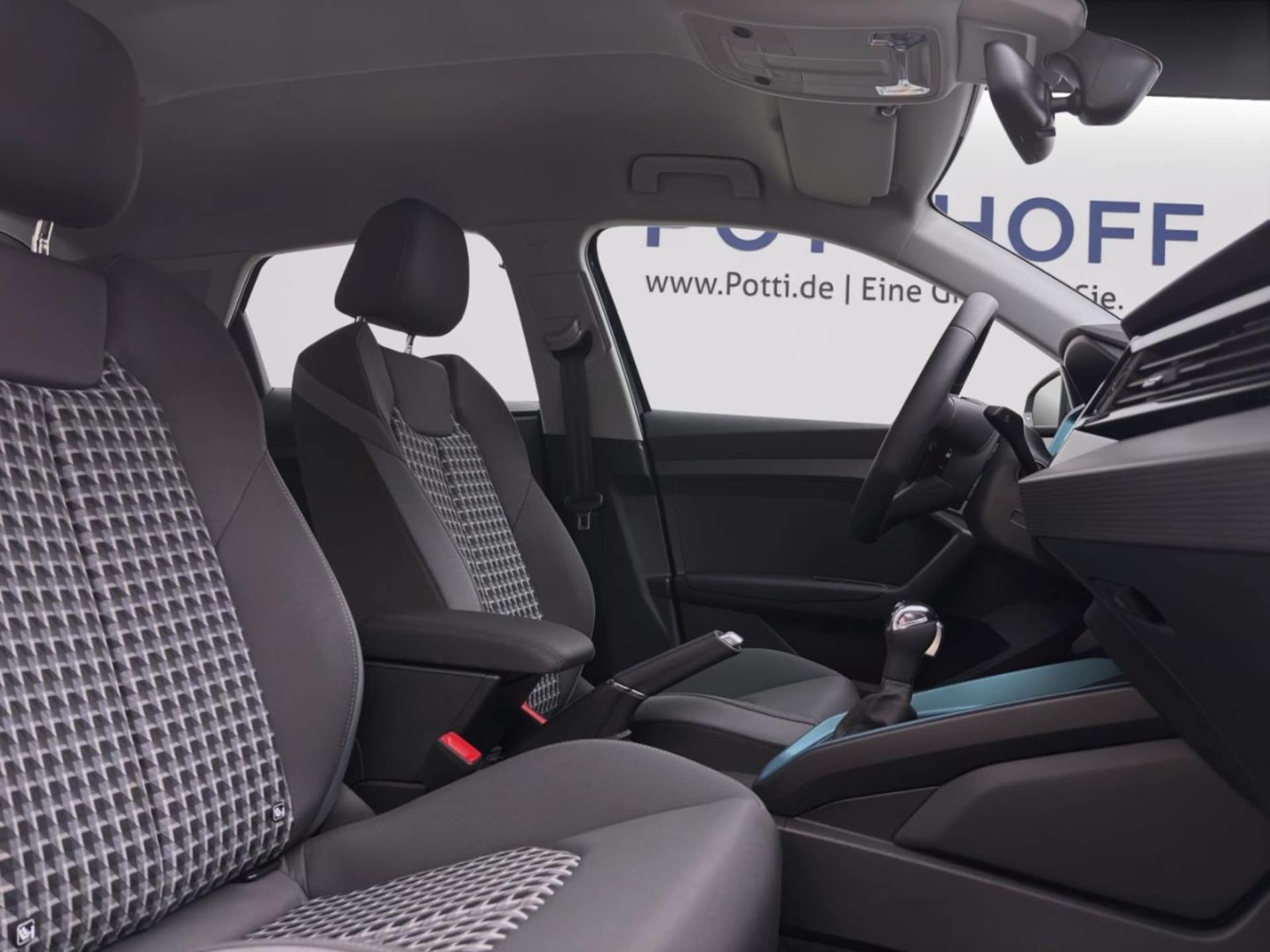 Audi A1 allstreet