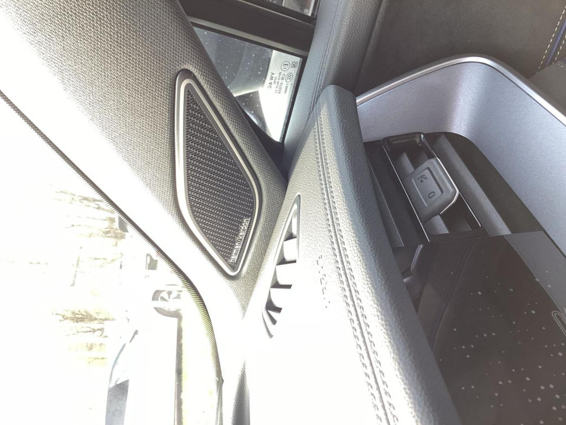 Volkswagen Tayron R-Line