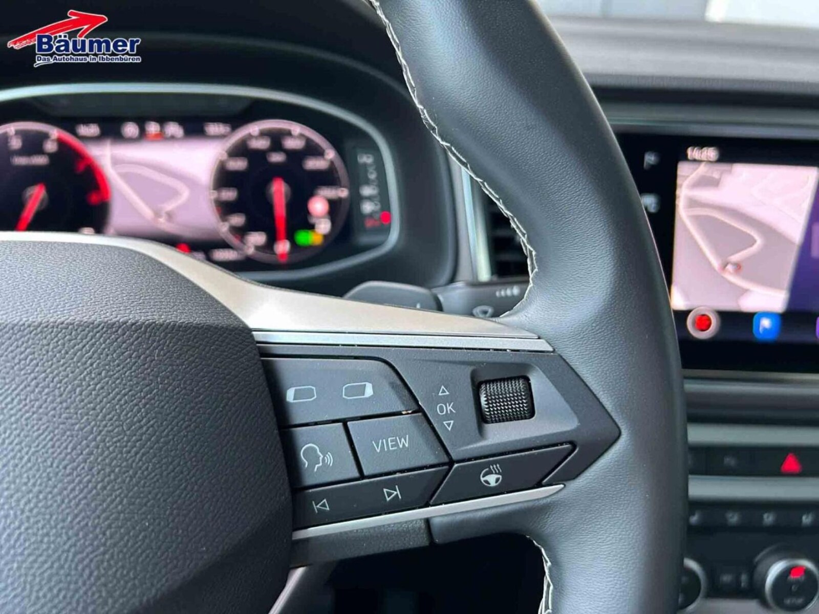 SEAT Ateca – Bild 22