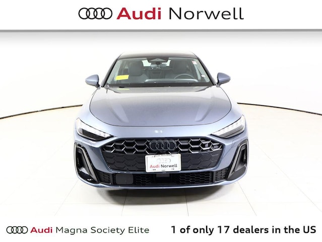 2026 Audi A5 Premium Plus - Photo 9
