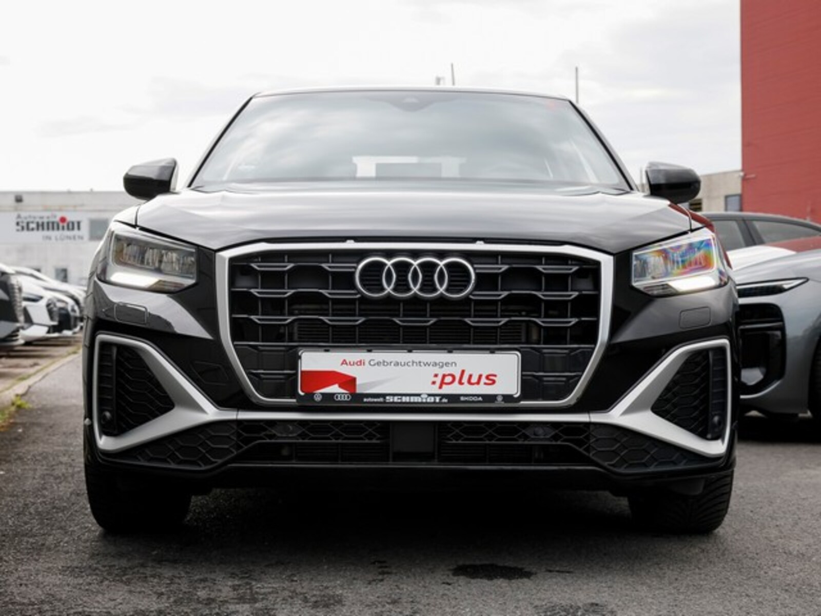 Audi Q2 – Bild 9