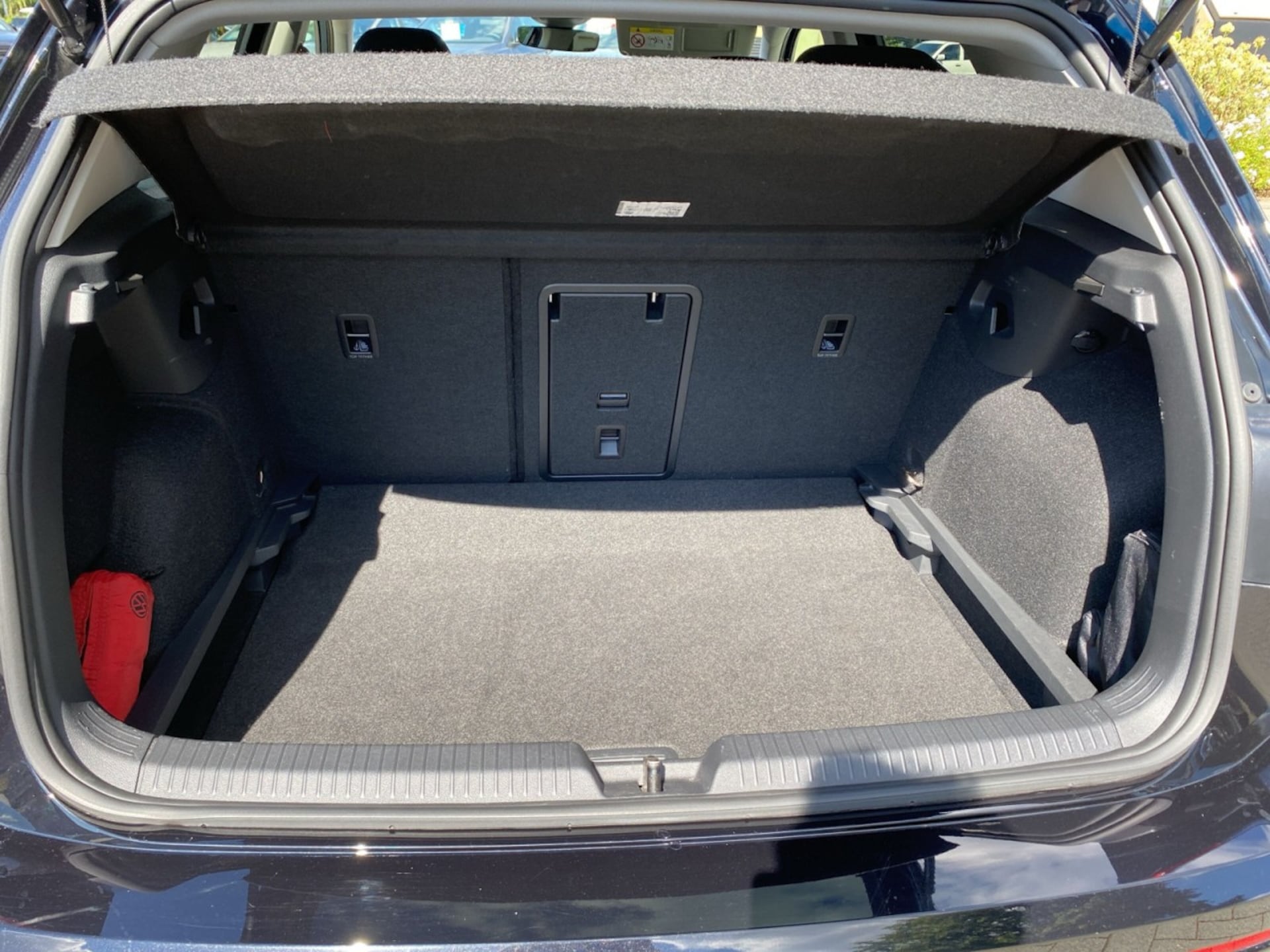 Volkswagen Golf United