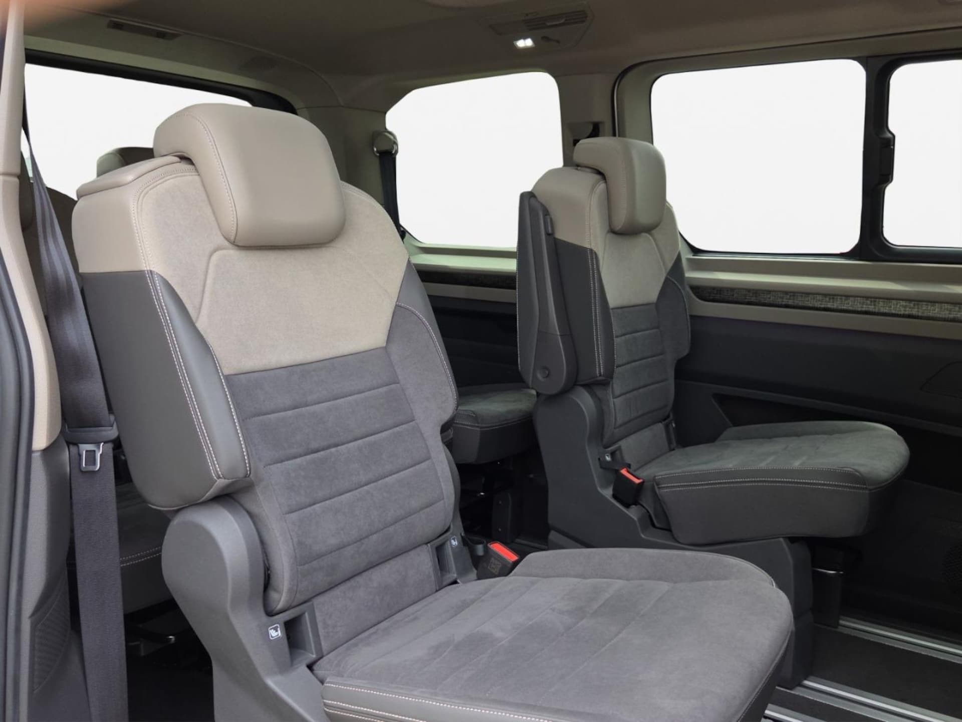 Volkswagen Multivan Life
