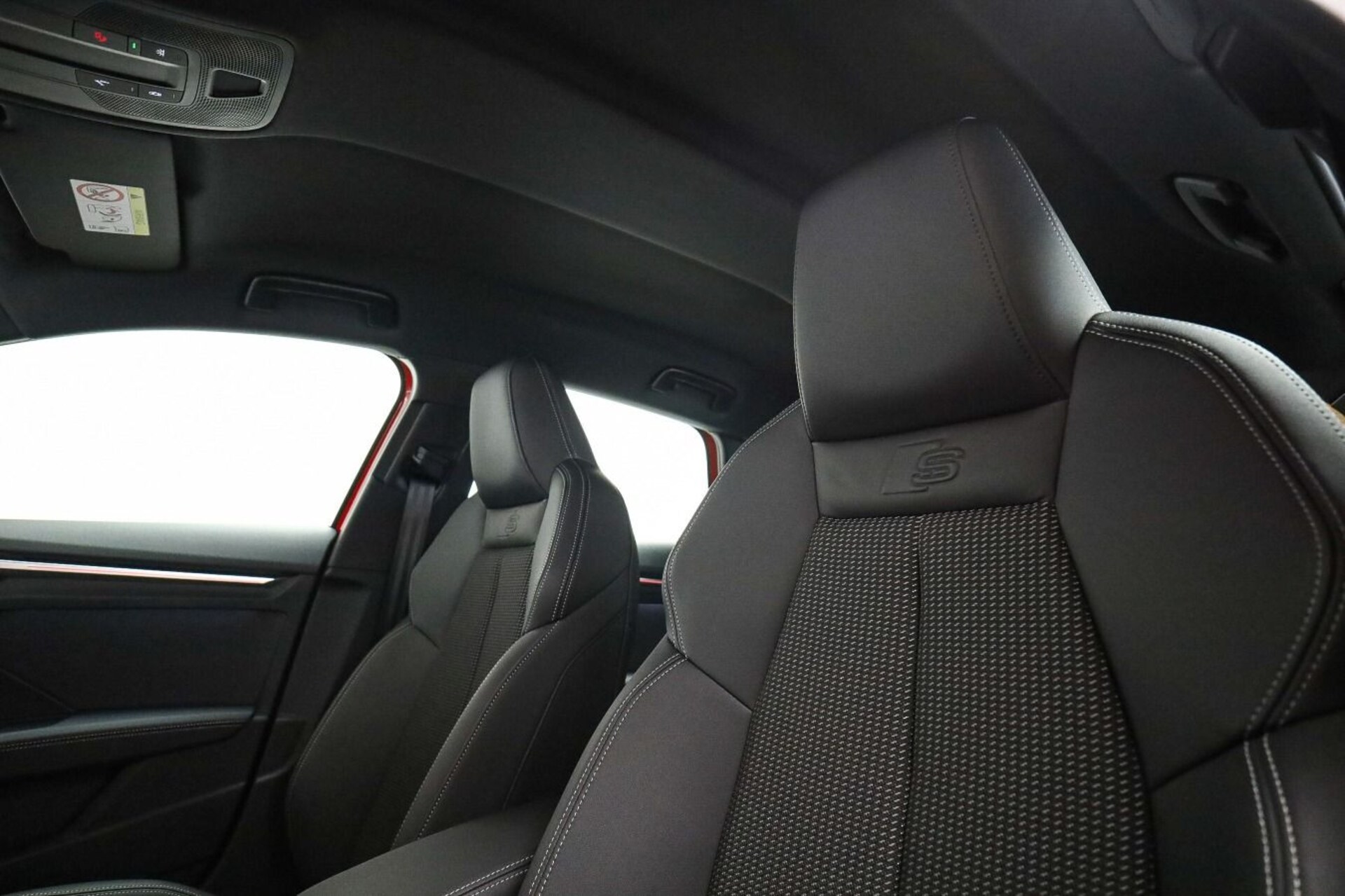 Audi S3 Sportback