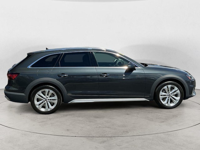 2021 Audi A4 allroad