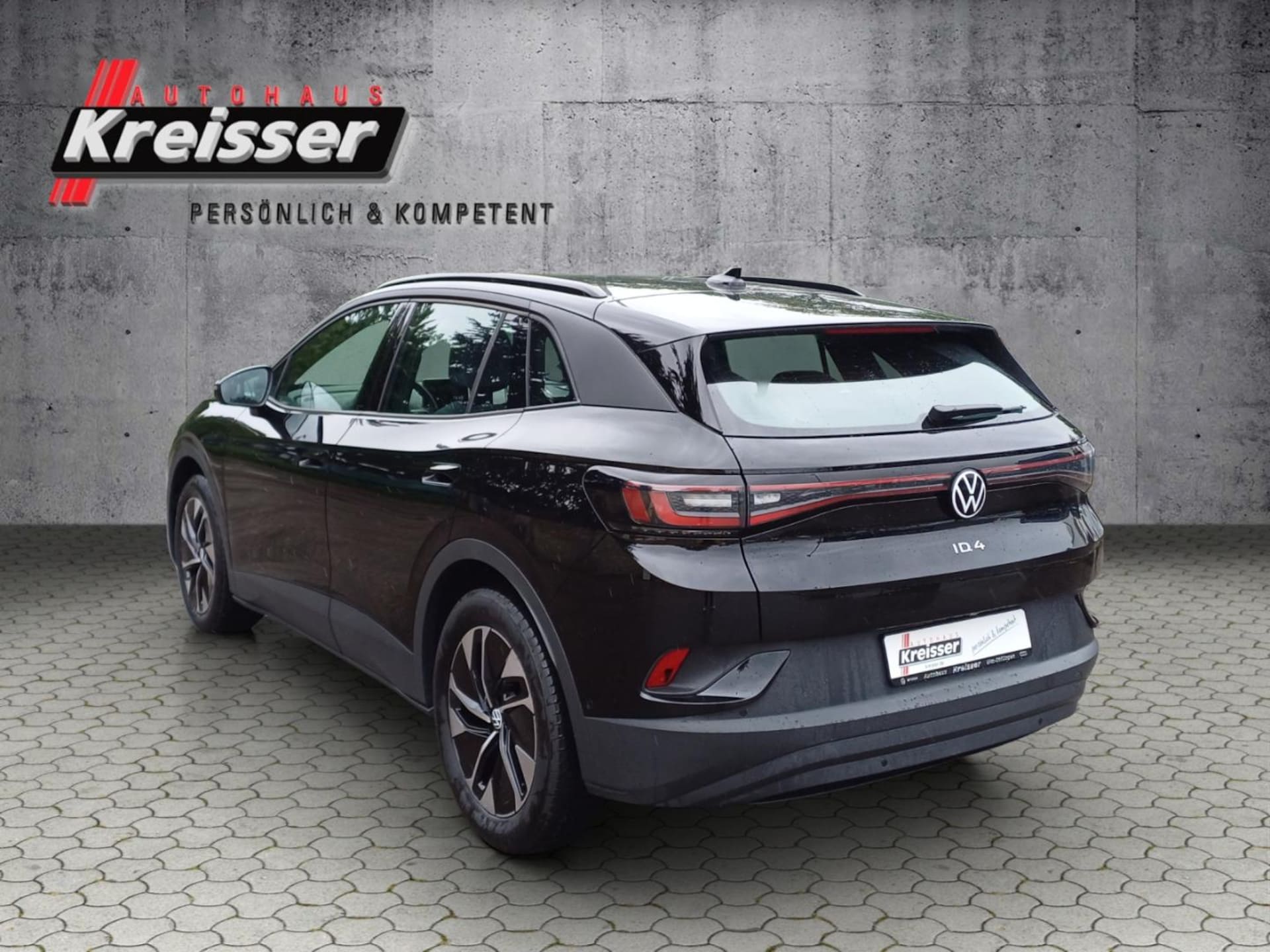 Volkswagen ID.4 Pro