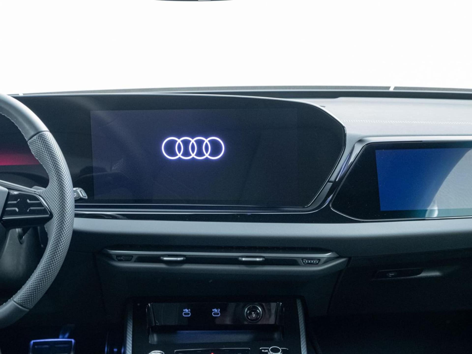 Audi A5 Avant e-hybrid
