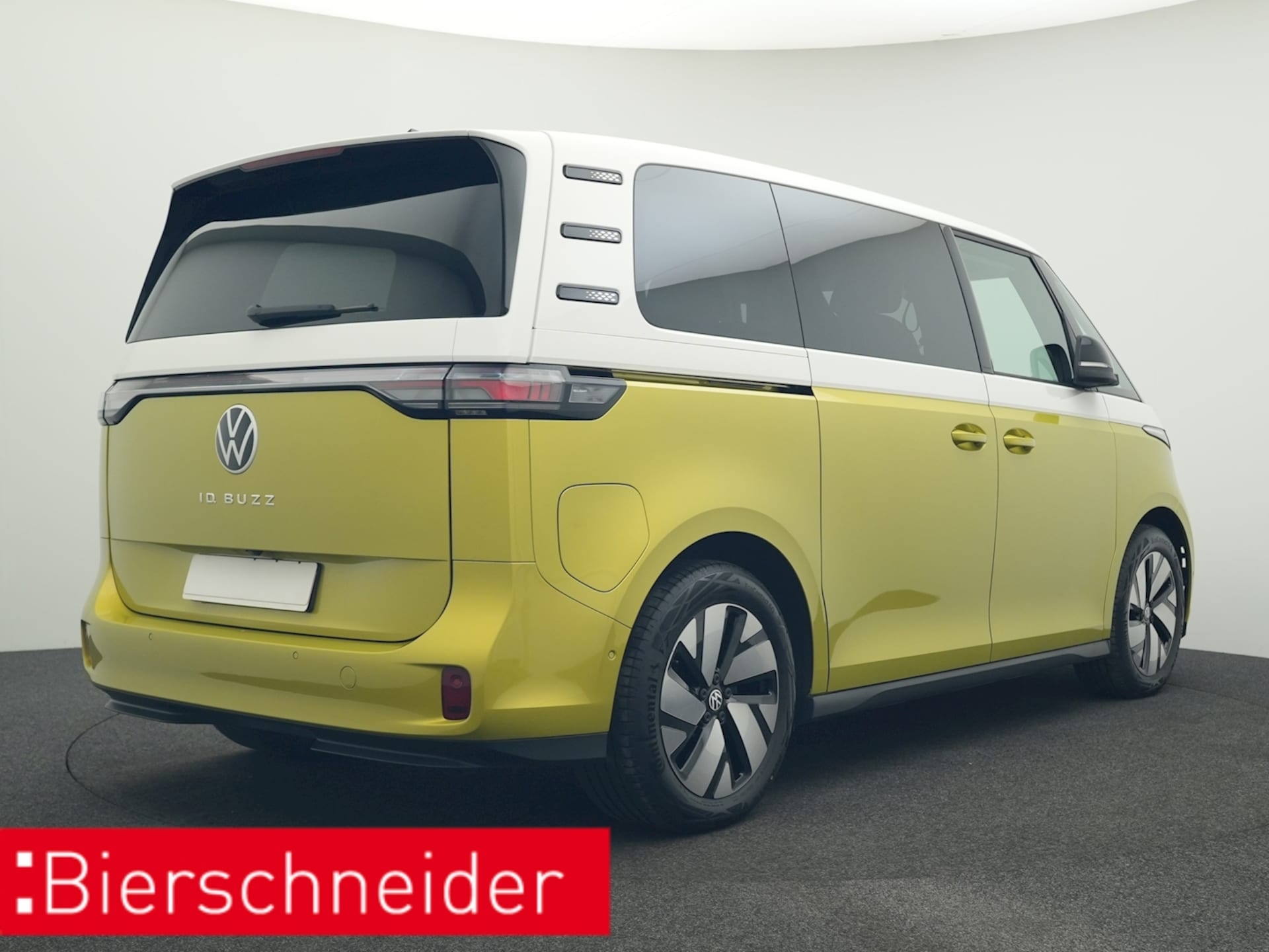 Volkswagen ID. Buzz Pro