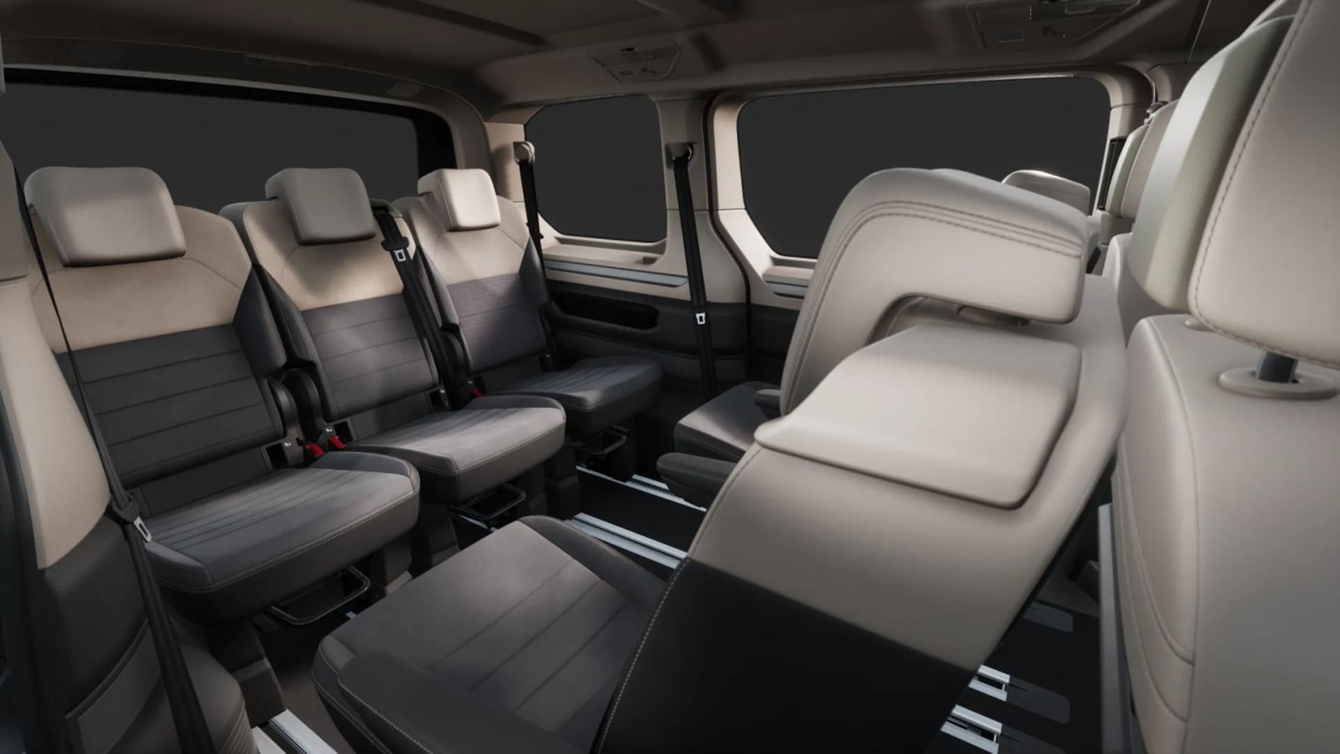 Volkswagen Multivan ENERGY