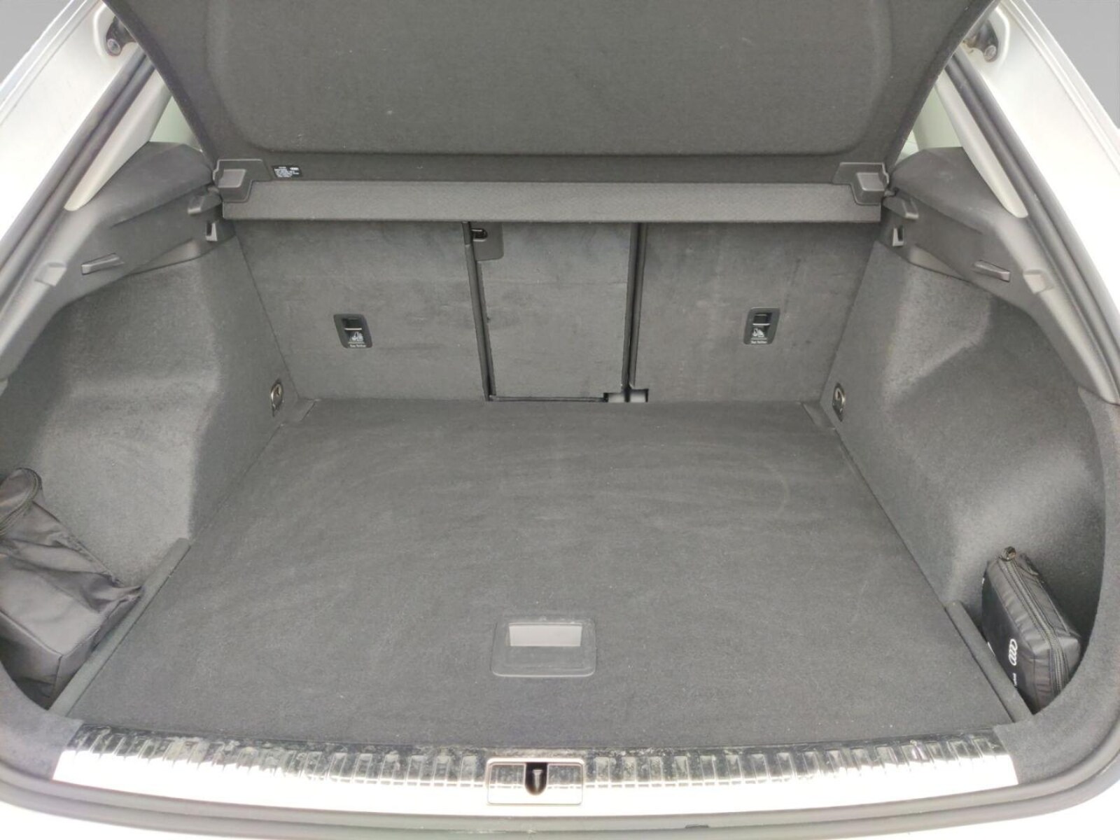Audi Q3 – Bild 16