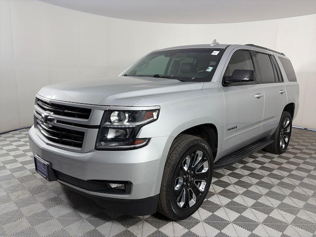 2019 Chevrolet Tahoe