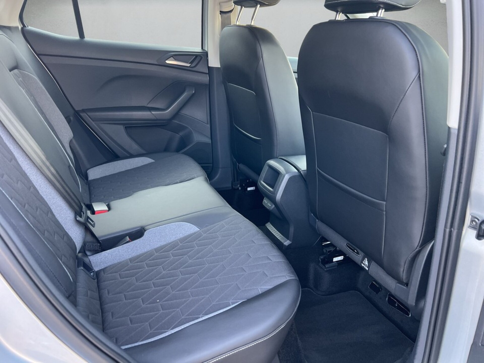 Volkswagen T-Cross ENERGY