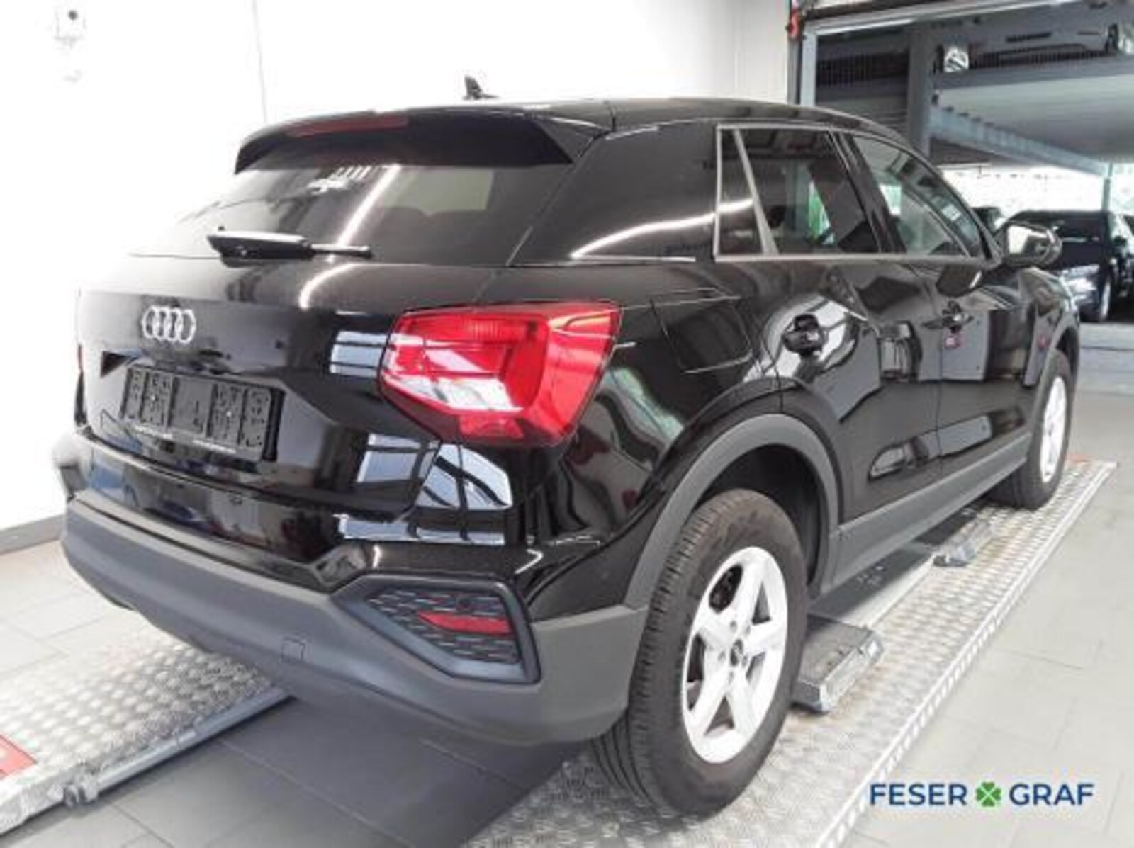 Audi Q2 – Bild 4