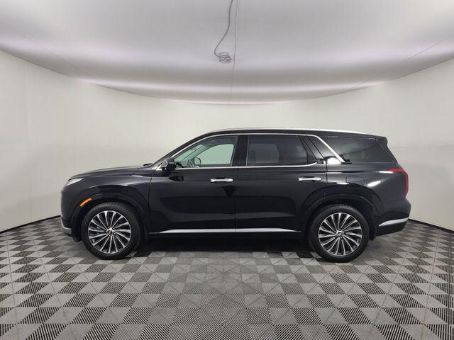 2023 Hyundai Palisade