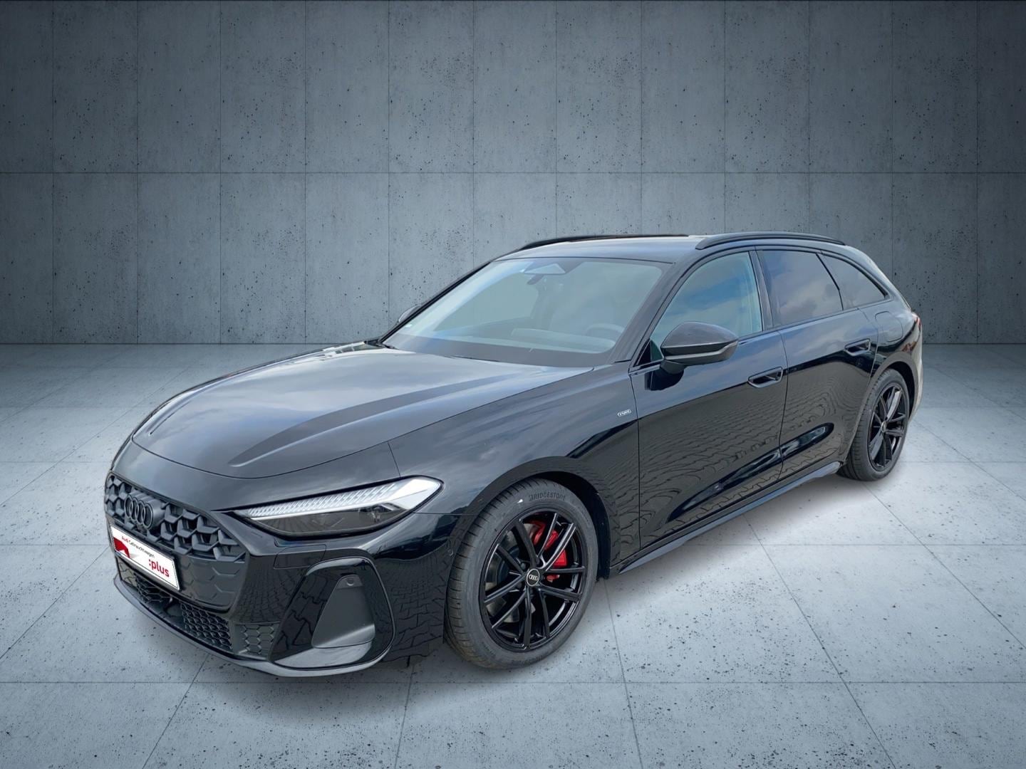 Bild über Audi A5 Avant e-hybrid e-hybrid quattro 270 kW S tronic - für weitere Informationen kontaktieren Sie den Audi Partner